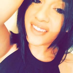 Meet your Posher, Jade